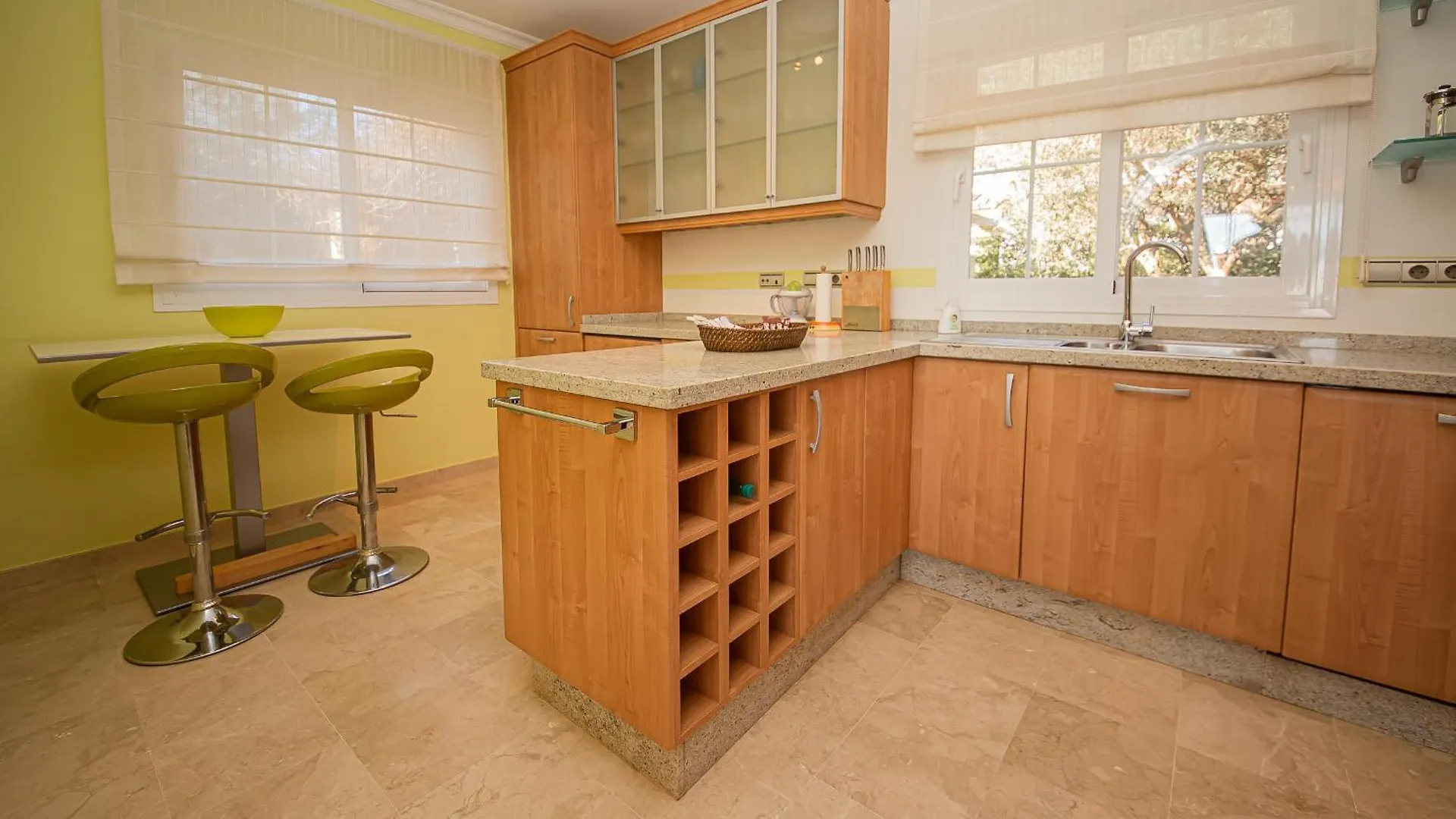 מנילבה Villa Marmol 162