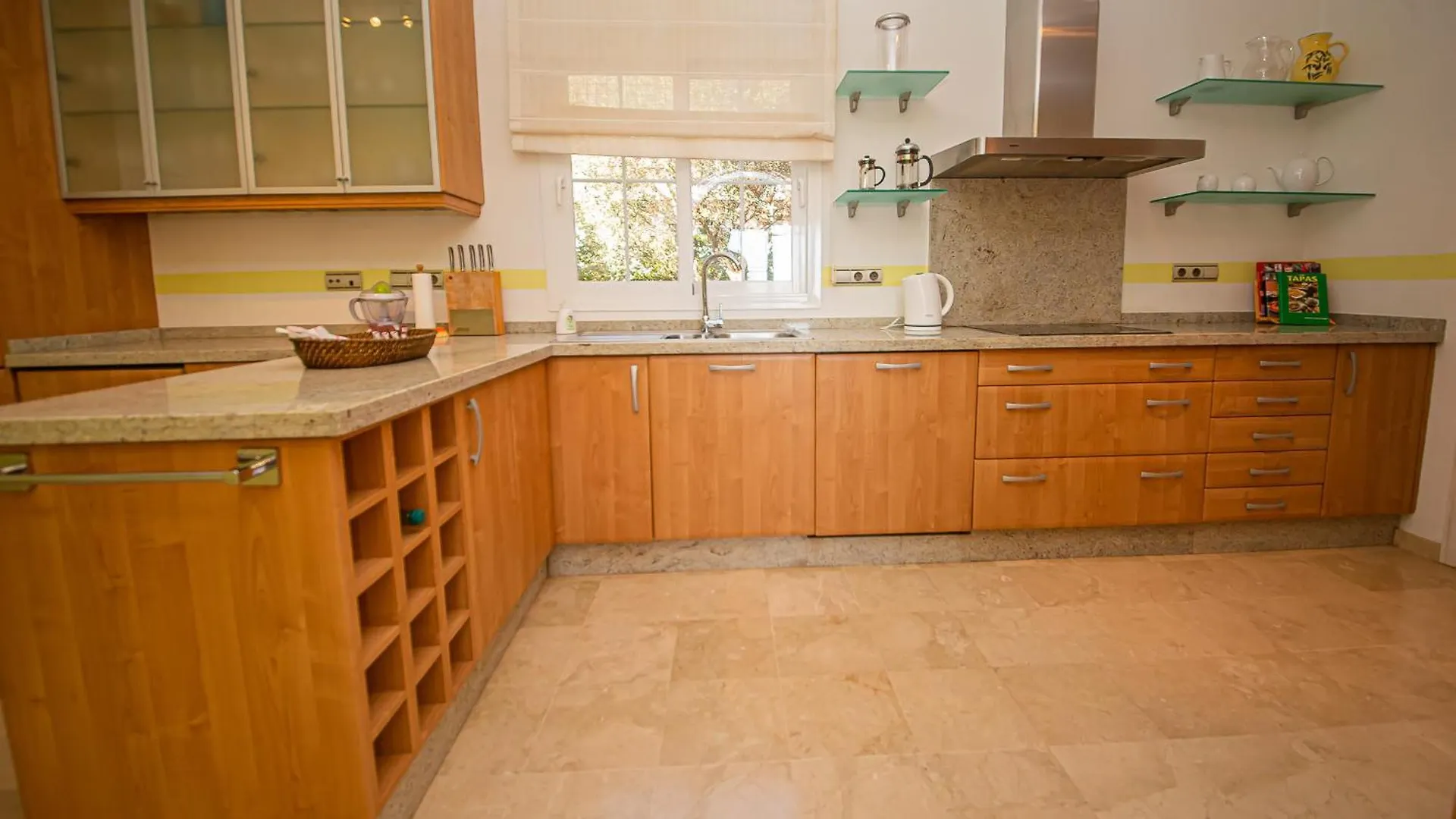 מנילבה Villa Marmol 162