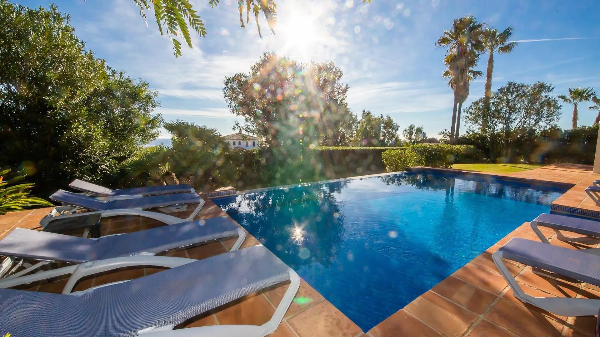 מנילבה Villa Marmol 162
