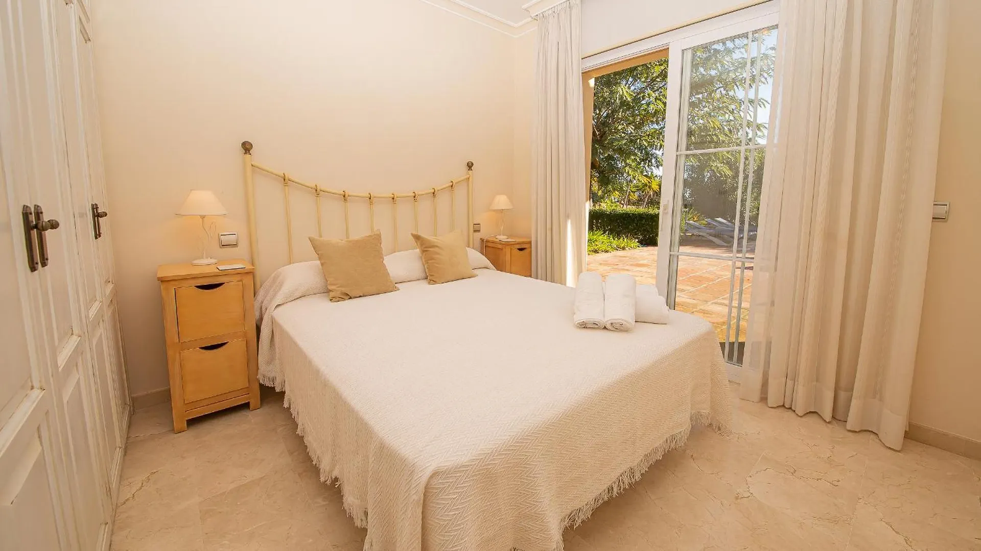 מנילבה Villa Marmol 162