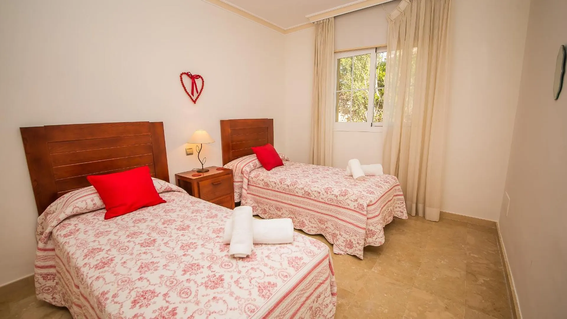 מנילבה Villa Marmol 162