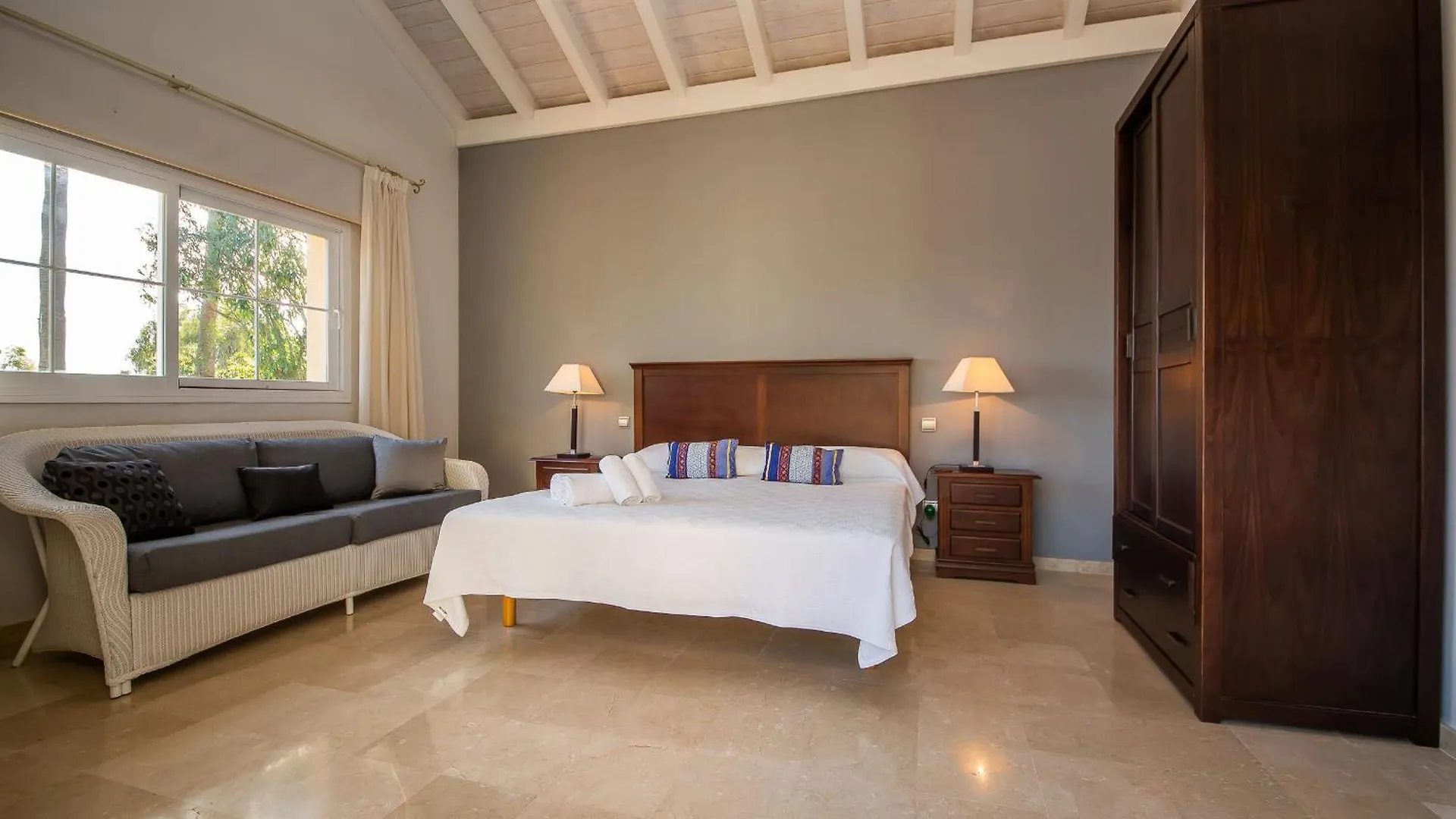 מנילבה Villa Marmol 162