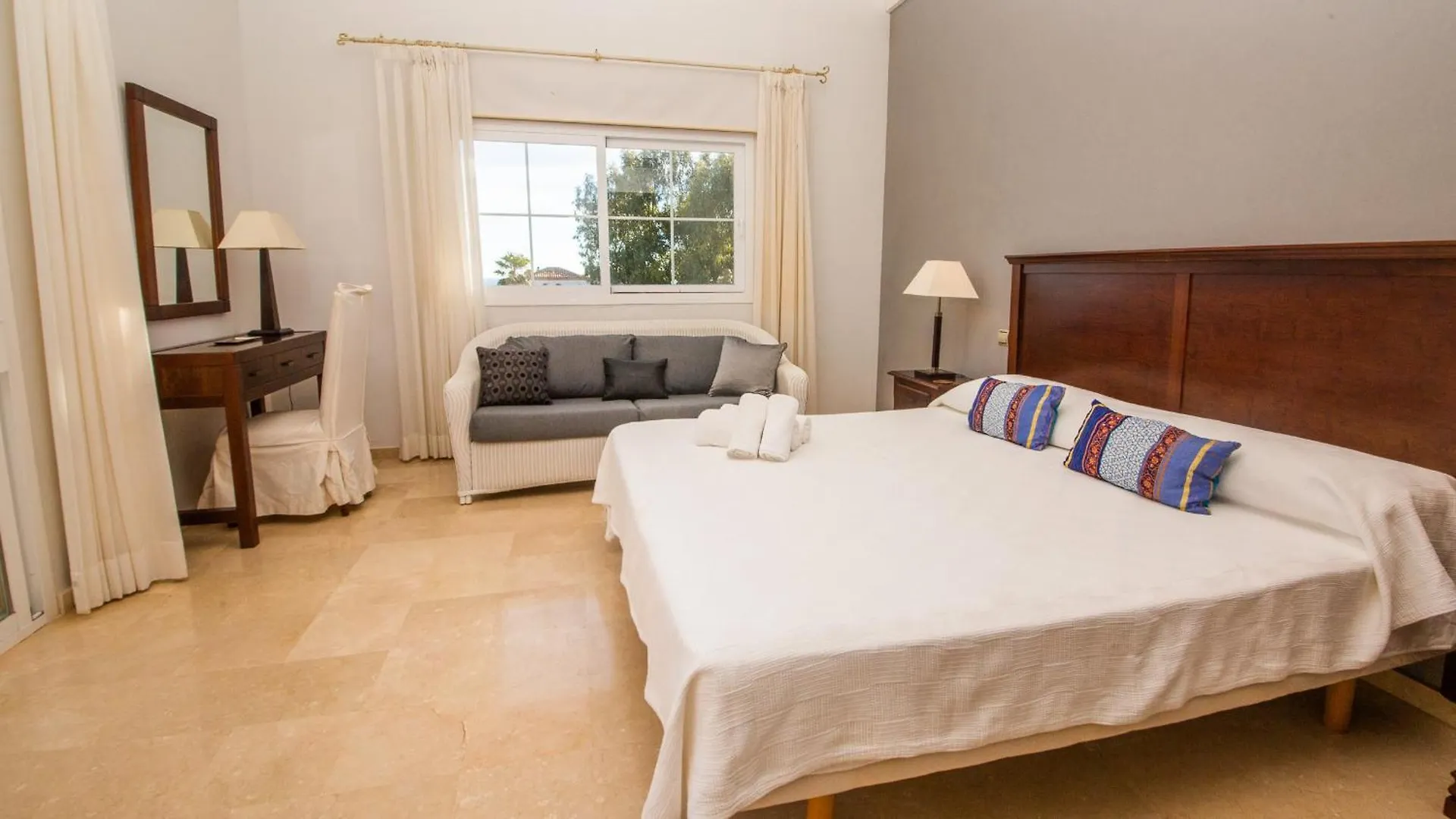 מנילבה Villa Marmol 162