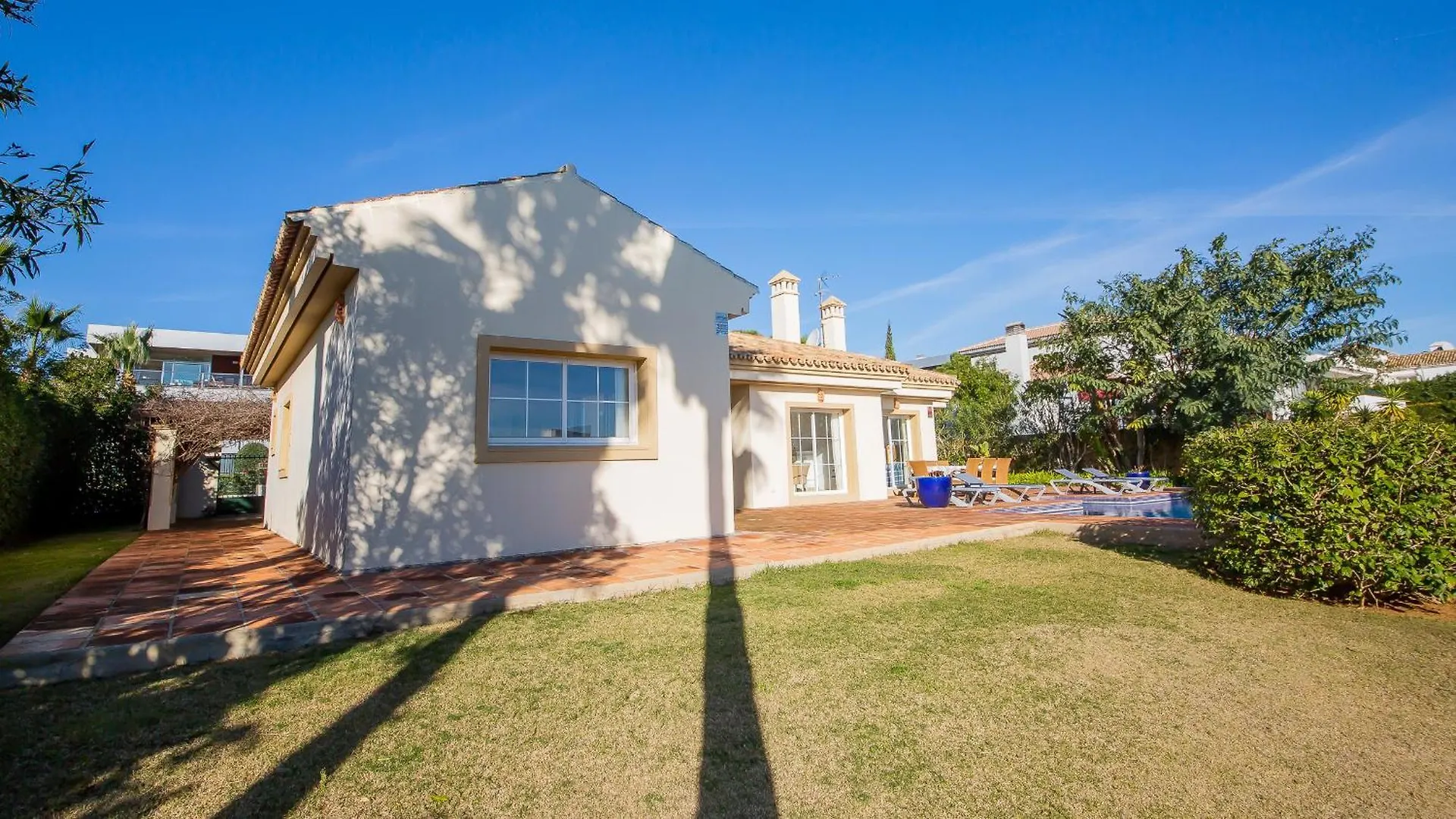מנילבה Villa Marmol 162