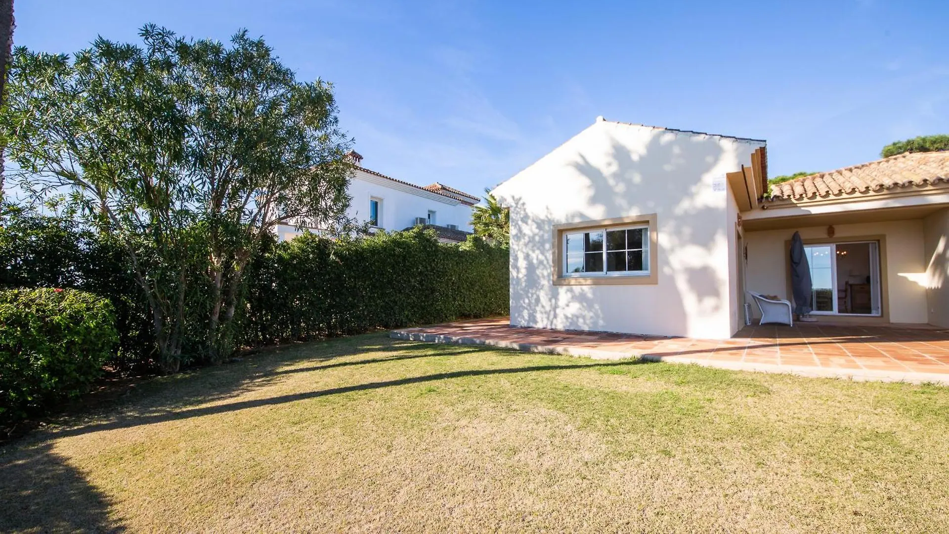 מנילבה Villa Marmol 162