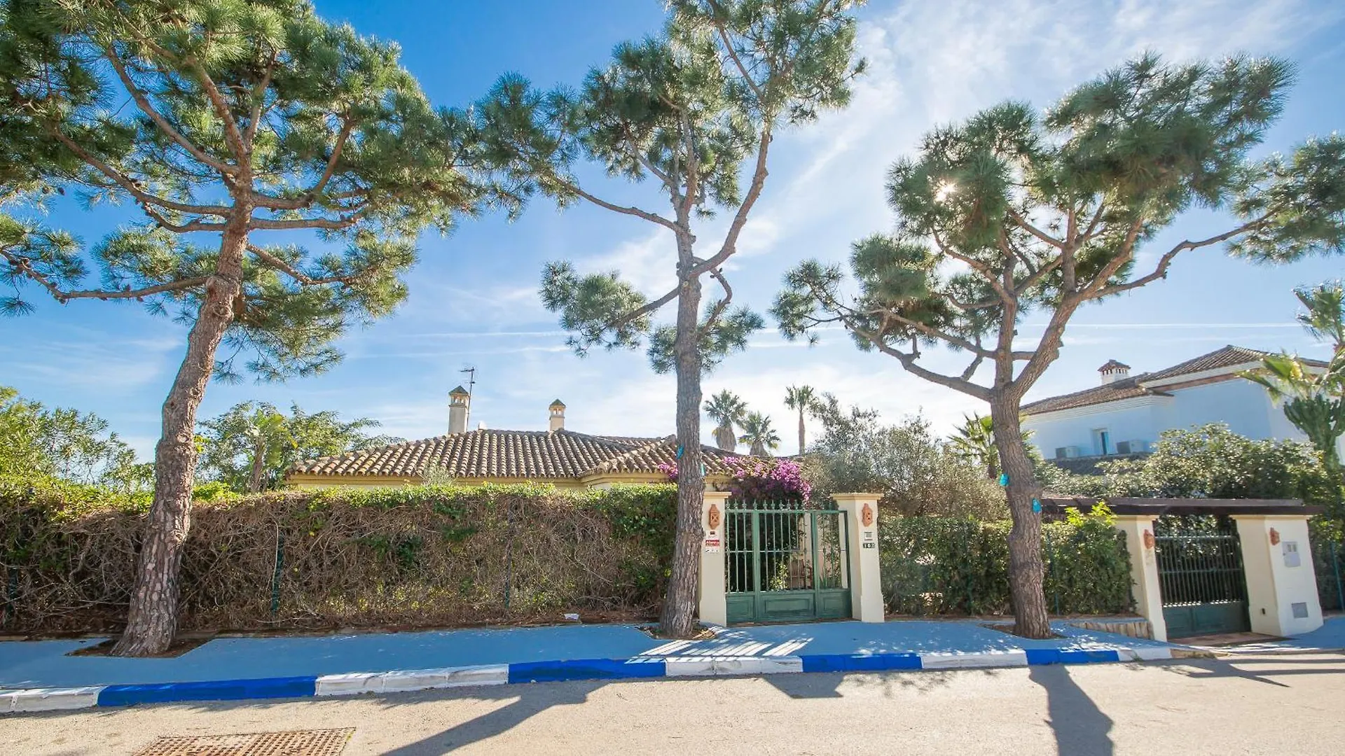 מנילבה Villa Marmol 162