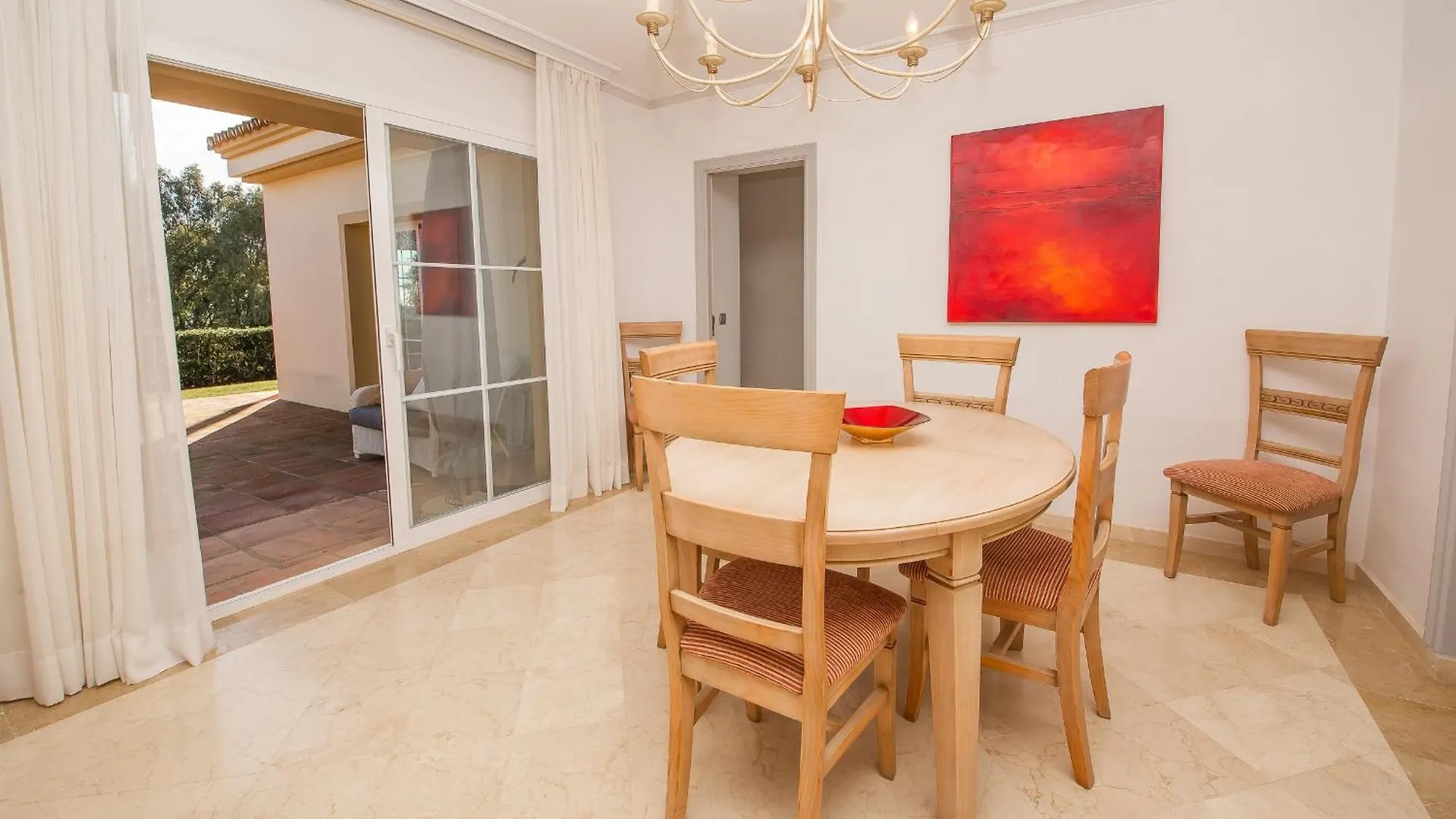 מנילבה Villa Marmol 162