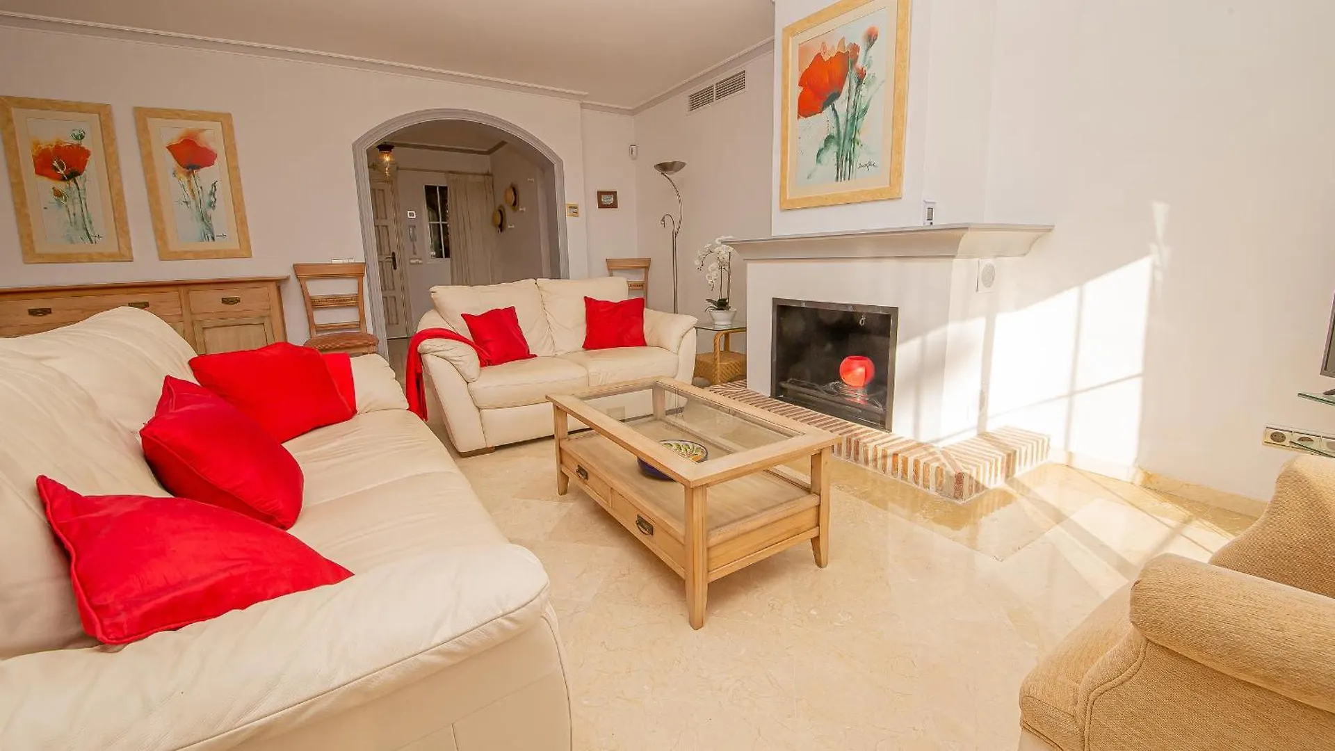 מנילבה Villa Marmol 162
